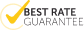 Best Rate Guarantee Best Rate Guarantee